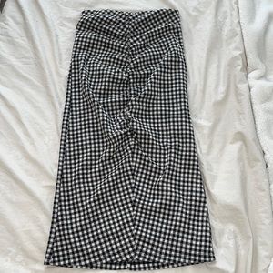 Zara skirt